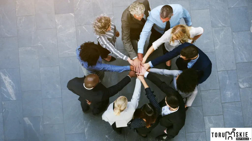 team building warsztaty