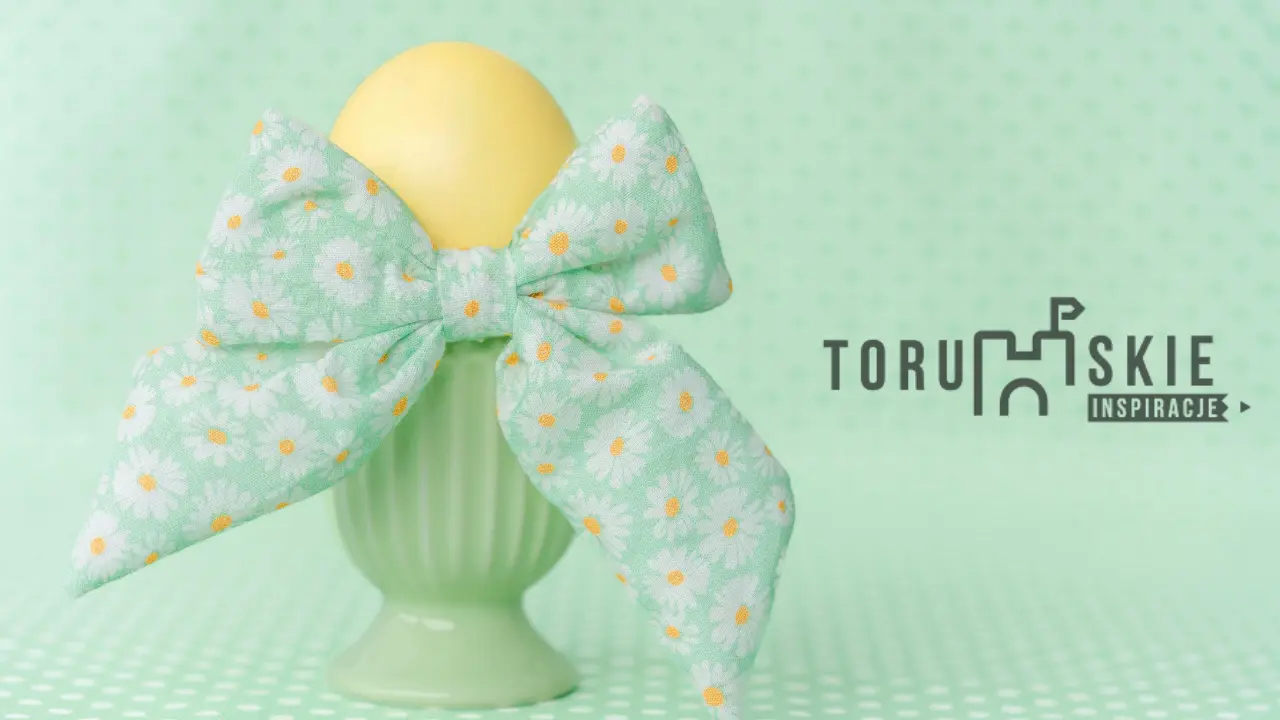 kreatywne ozdoby wielkanocne
